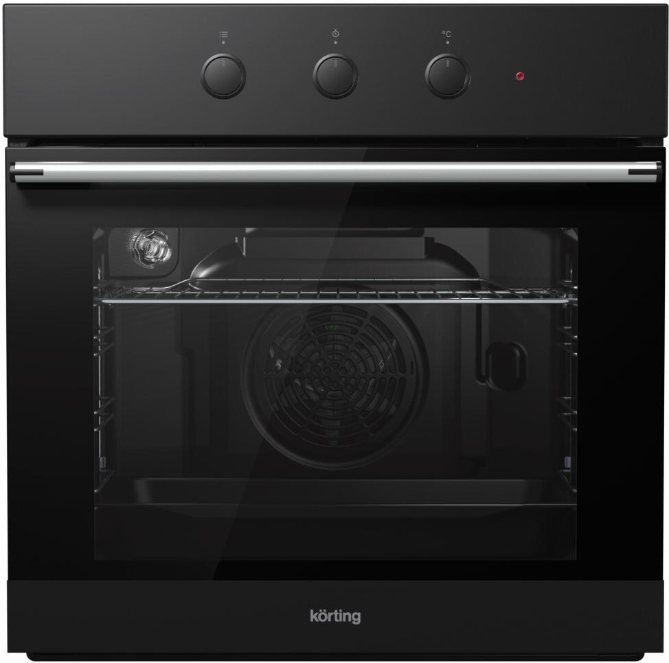 

Духовой шкаф Korting OKB 480 CEN, OKB 480 CEN