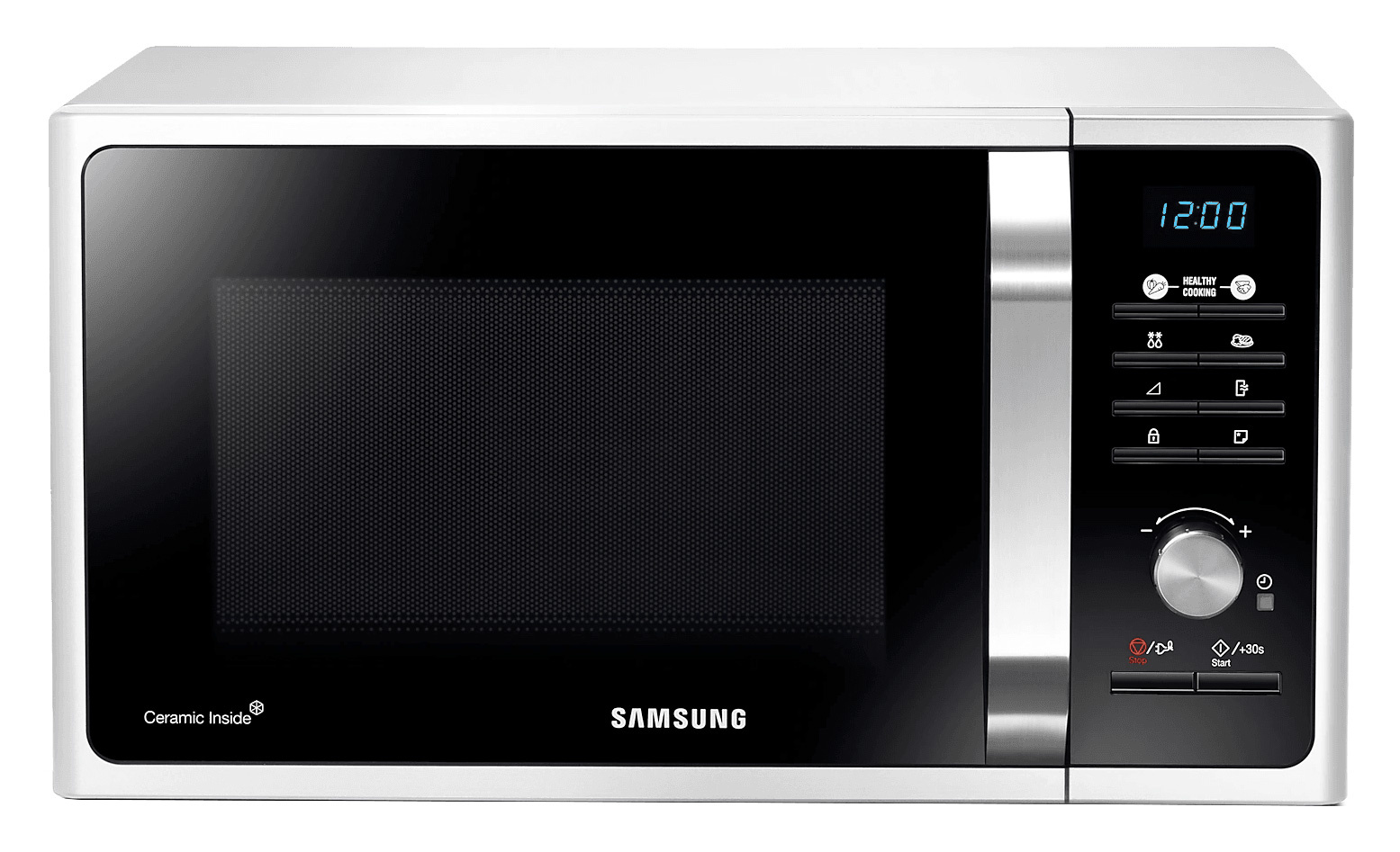 

Микроволновая печь Samsung MS23F301TAK