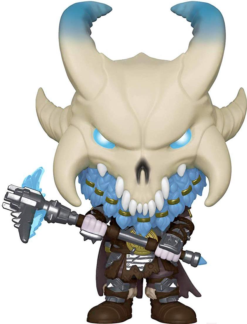 

Игрушка Funko POP! Vinyl: Games: Fortnite S2 Ragnarok POP 26 36975 [Fun1784], POP! Vinyl: Games: Fortnite S2 Ragnarok POP 26 36975