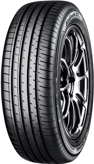 

Автомобильные шины Yokohama BluEarth-XT AE61 215/65R16 98H