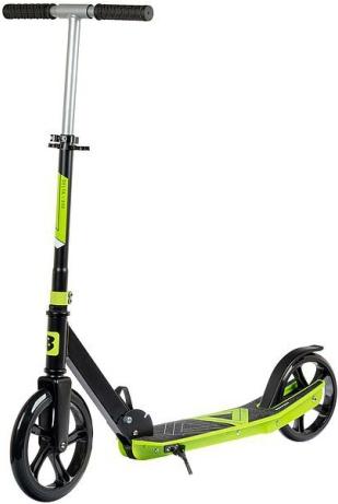 

Самокат Bondibon Delta Green [BS0015-230P.DELTA.GN20], Delta