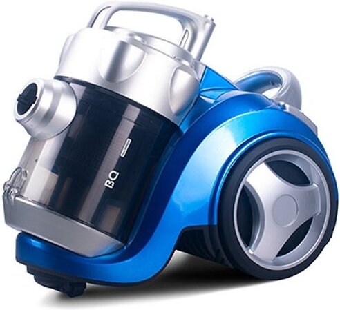 

Пылесос BQ VC2024MC Blue/Gray