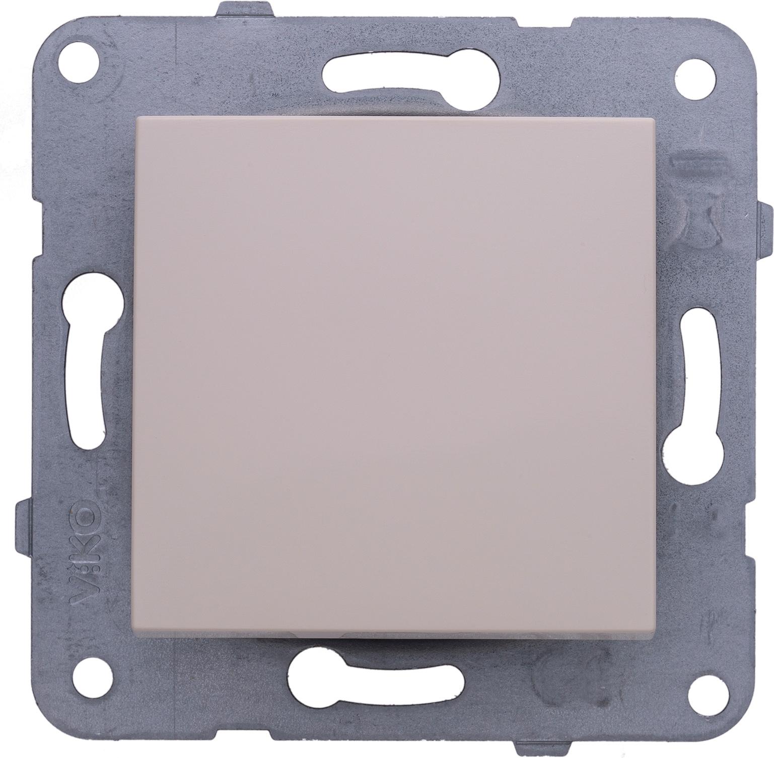 

Выключатель Panasonic Karreamp;Arkedia [WKTT00442BG-RU], Karreamp;Arkedia