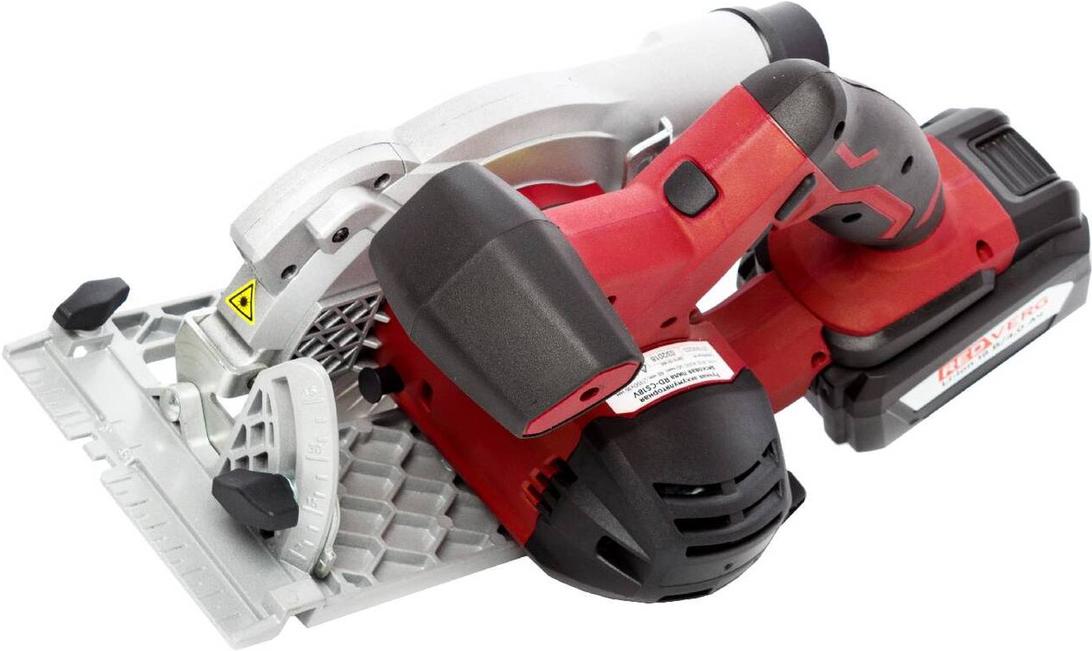 

Электропила RedVerg RD-CS18V без акк и з/у, RD-CS18V без акк и з/у