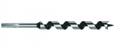 

Сверло Milwaukee 4932363686, ф.18 230х155х11мм по дереву спиральное