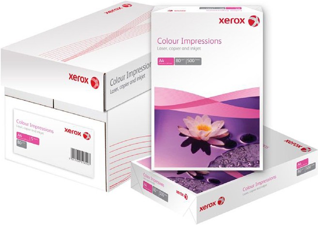 

Бумага Xerox Colour Impressions Silk [003R92883], Бумага Xerox Colour Impressions Silk 003R92883