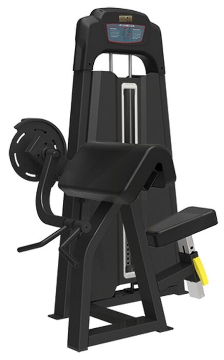 

Силовой тренажер Bronze Gym LD-9030, LD-9030