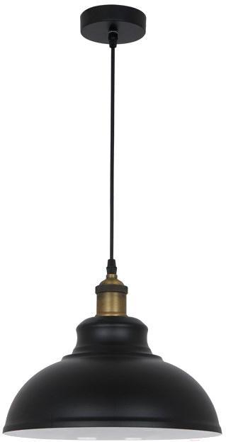 

Потолочный подвесной светильник Odeon Light 3366/1 ODL17 250 черный, бронзовый Подвес E27 60W 220V MIRT, Подвесной светильник Odeon Light 3366/1 ODL17 250 черный, бронзовый Подвес E27 60W 220V MIRT