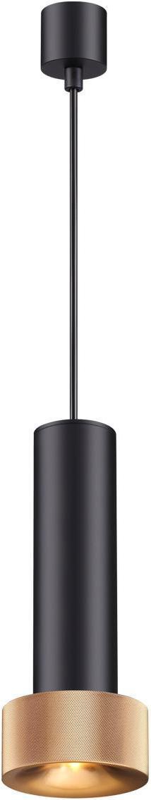 

Потолочный светильник Odeon Light Afra 4741/5L