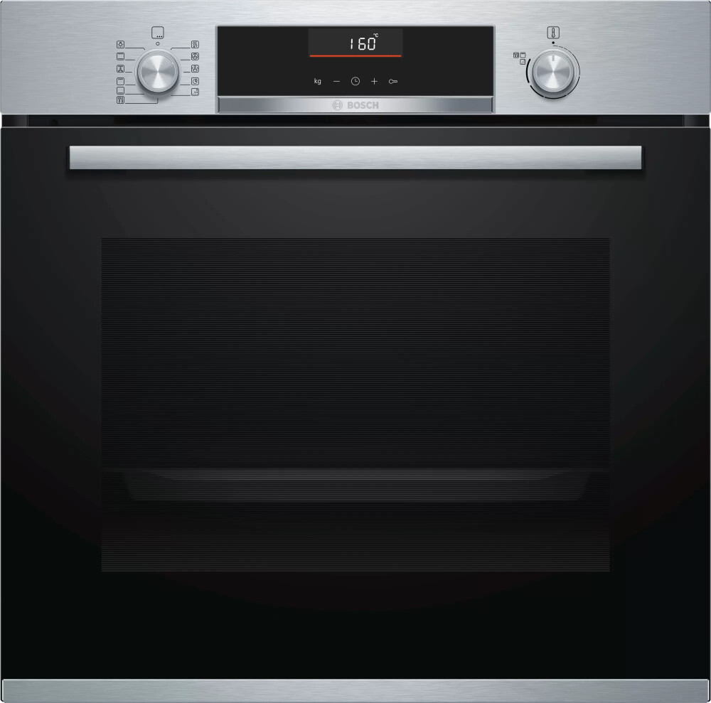 

Духовой шкаф Bosch HBA5560S0