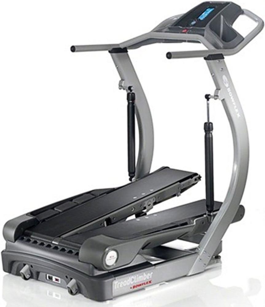 

Степпер Bowflex TreadClimber TC20, Степпер Bowflex TreadClimber TC20 (четыре короба)