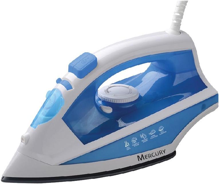

Утюг Mercury MC-6855, MC-6855
