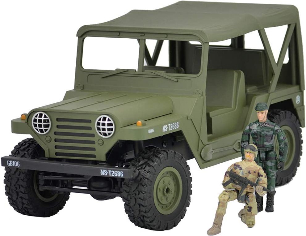 

Радиоуправляемая машина Subotech 4WD 1/14 [BG1522], Радиоуправляемая машина Subotech 4WD BG1522