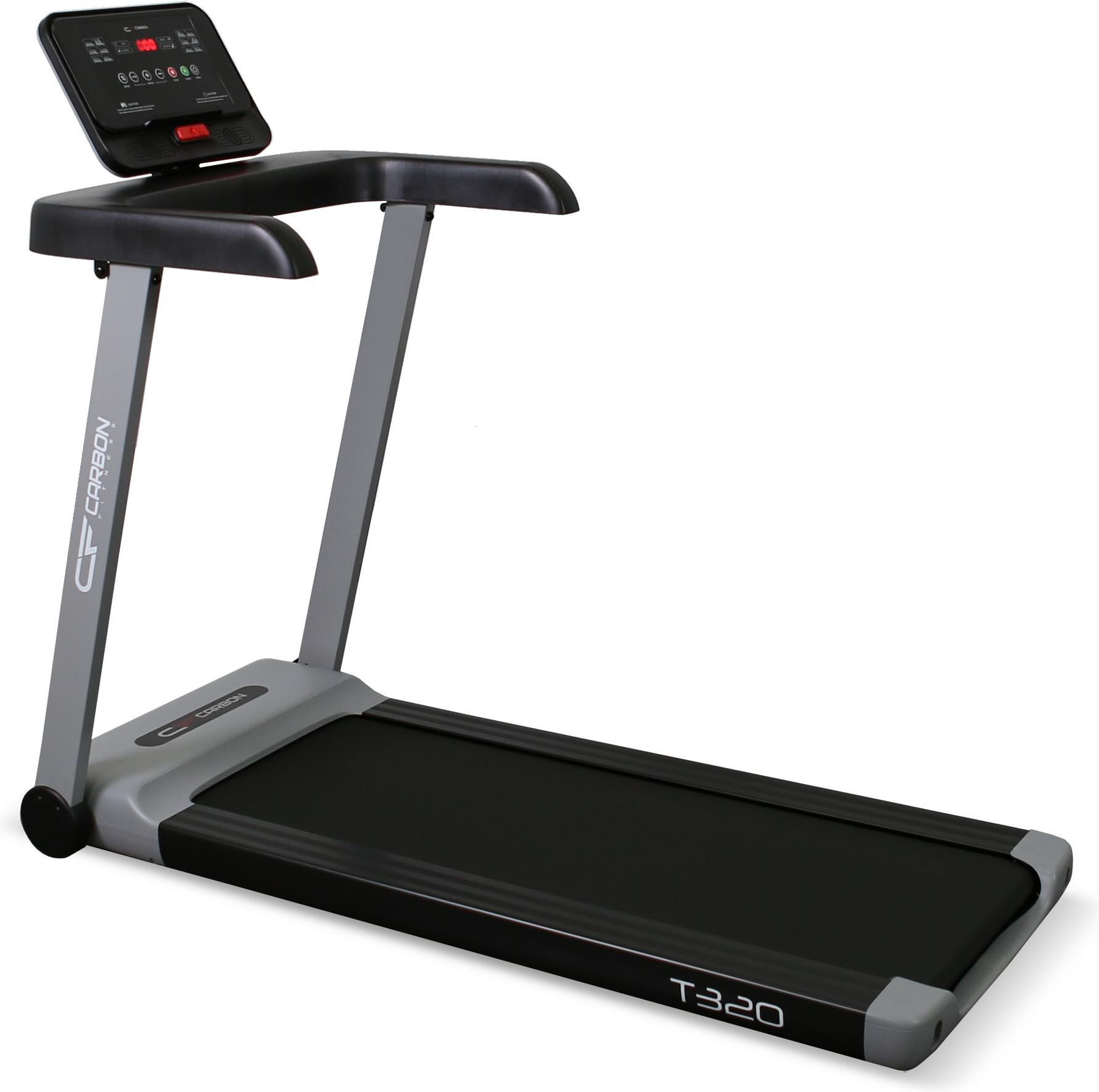 

Беговая дорожка Carbon Fitness T320 [T320_I], T320