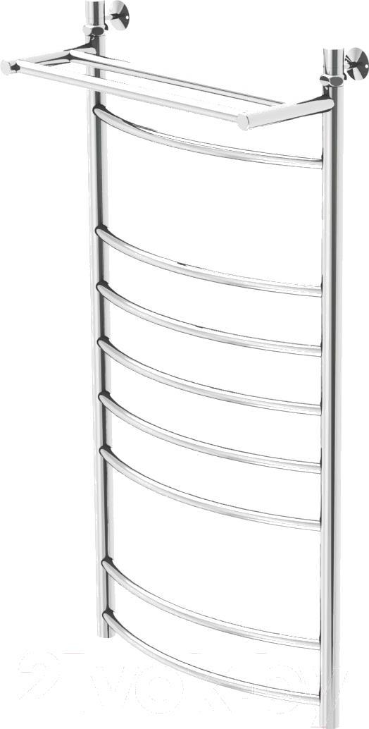 

Полотенцесушитель Gloss Reiter Raduga Lux Л.50х100.Д8.П1 1" [Л. 50х100.Д8.П1.G1], Raduga Lux Л.50х100.Д8.П1 1"