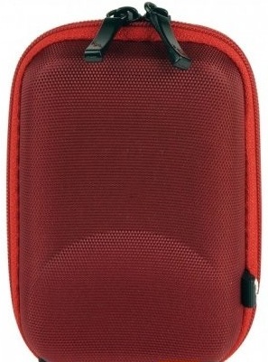 

Сумка (чехол) для фото/видеотехники T'nB Sublim L Red [DCC30RL], чехол T'nB Sublim L DCC30RL Red