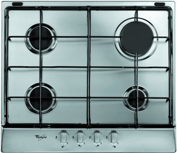 

Варочная панель Whirlpool AKR 350 IX, AKR 350/IX