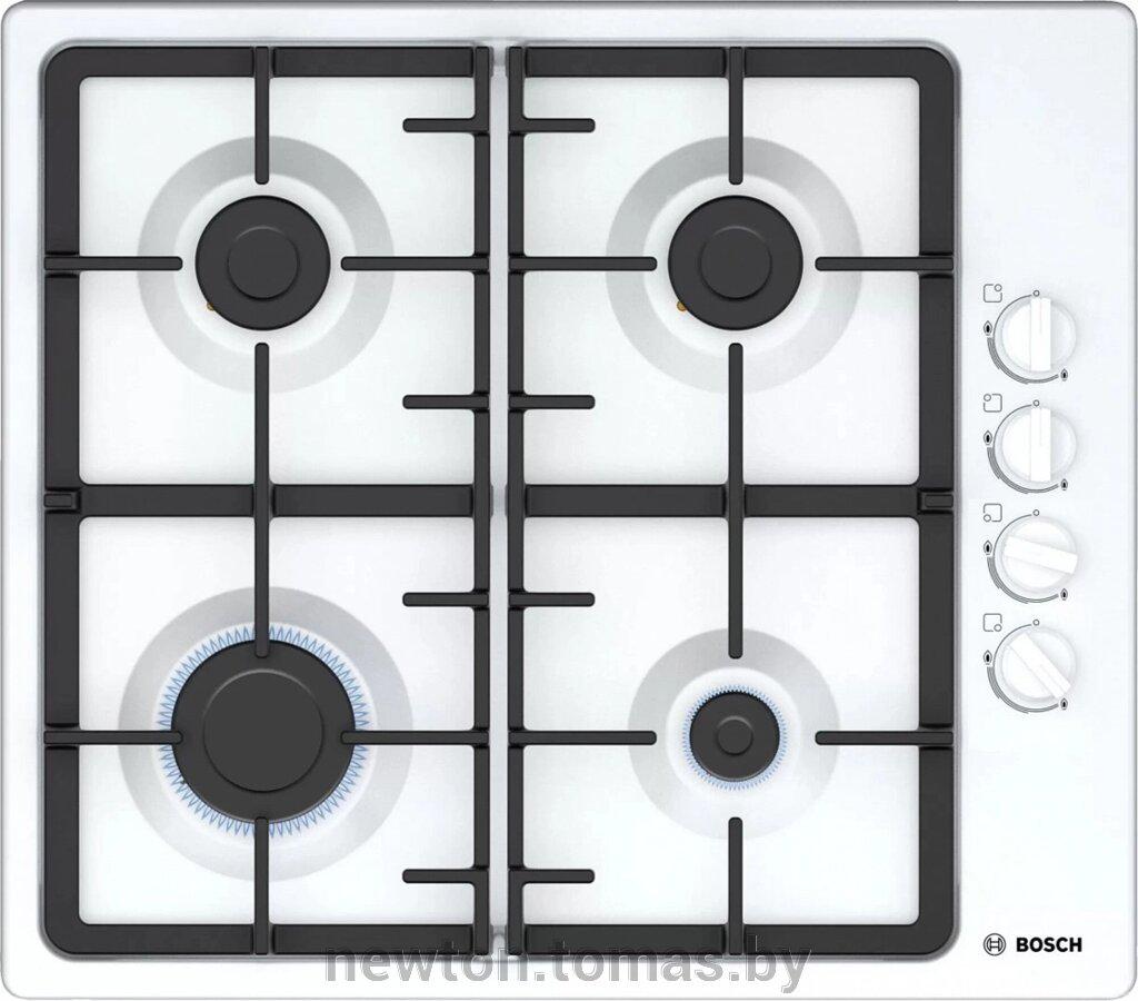 

Варочная панель Bosch PBP6C2B92R, PBP6C2B92R