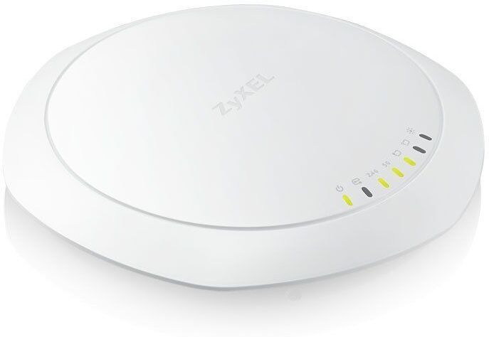 

Точка доступа Zyxel WAC6103D-I, Беспроводная точка доступа Zyxel WAC6103D-I