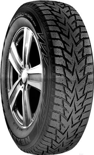 

Автомобильная шина Nexen 225/60R17 WS62 SUV 103T XL (под шип), Автомобильные шины Nexen Winguard Winspike WS62 SUV 225/60R17 103T