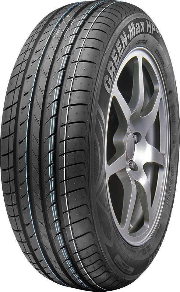 

Автомобильные шины LingLong GreenMax HP010 205/50R16 87V