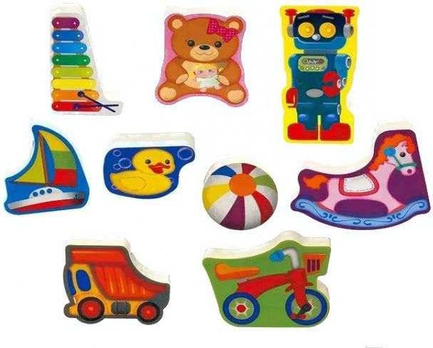 

Игрушка PlayGo Игрушки, Игрушки