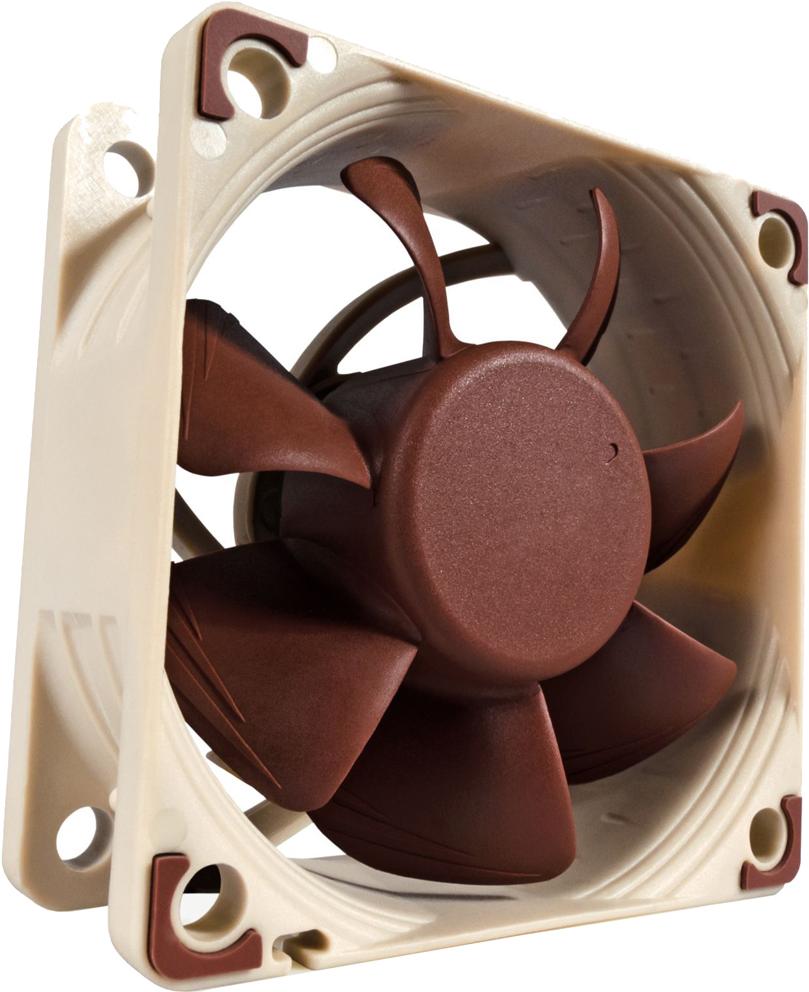 

Кулер Noctua NF-A6x25 FLX, NF-A6x25 FLX
