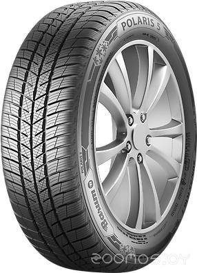 

Автомобильные шины Barum Polaris 5 195/70R15 97T, 195/70R15 97T XL POLARIS 5