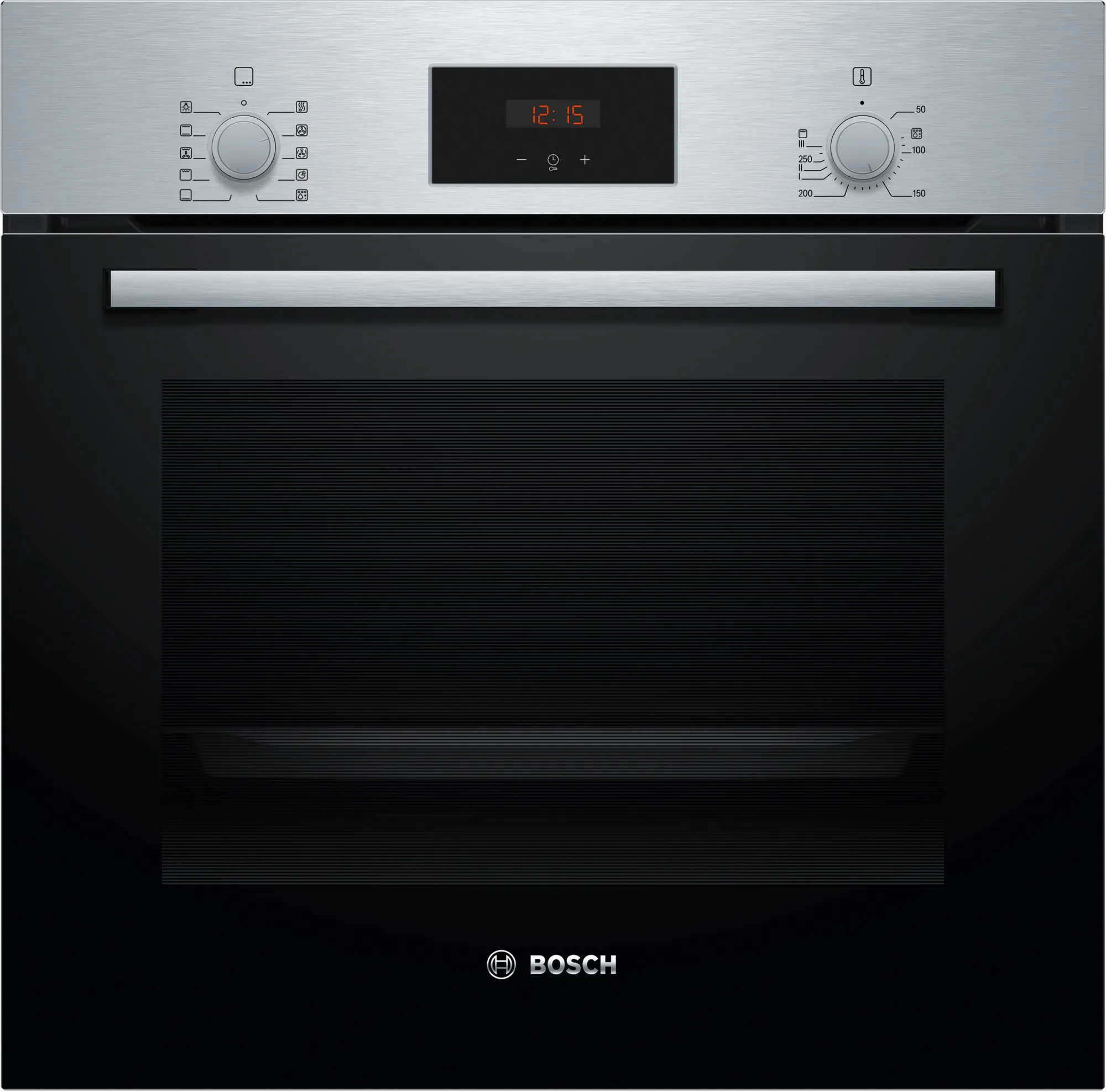 

Духовой шкаф Bosch HBF114ES1R, Электрический духовой шкаф Bosch HBF114ES1R