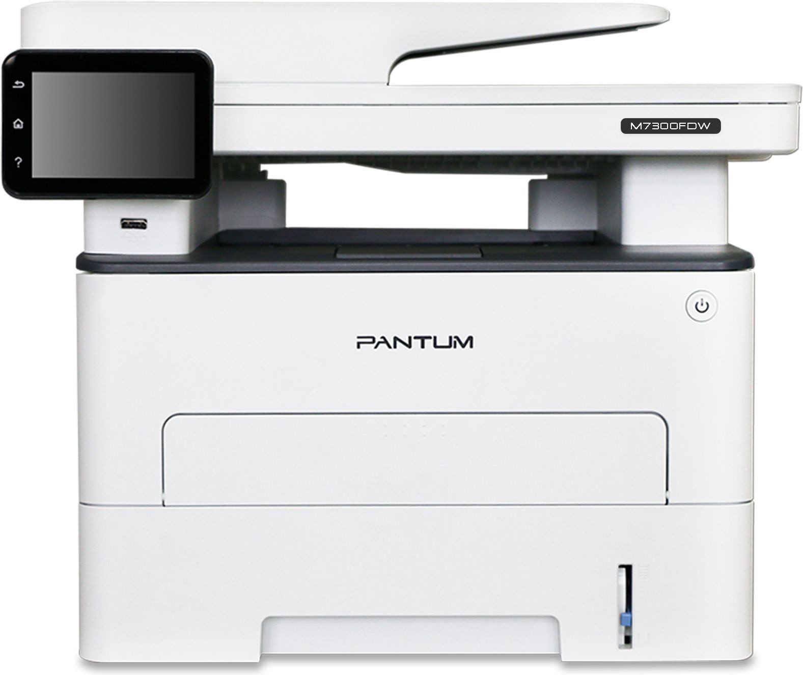 

МФУ Pantum M7300FDW