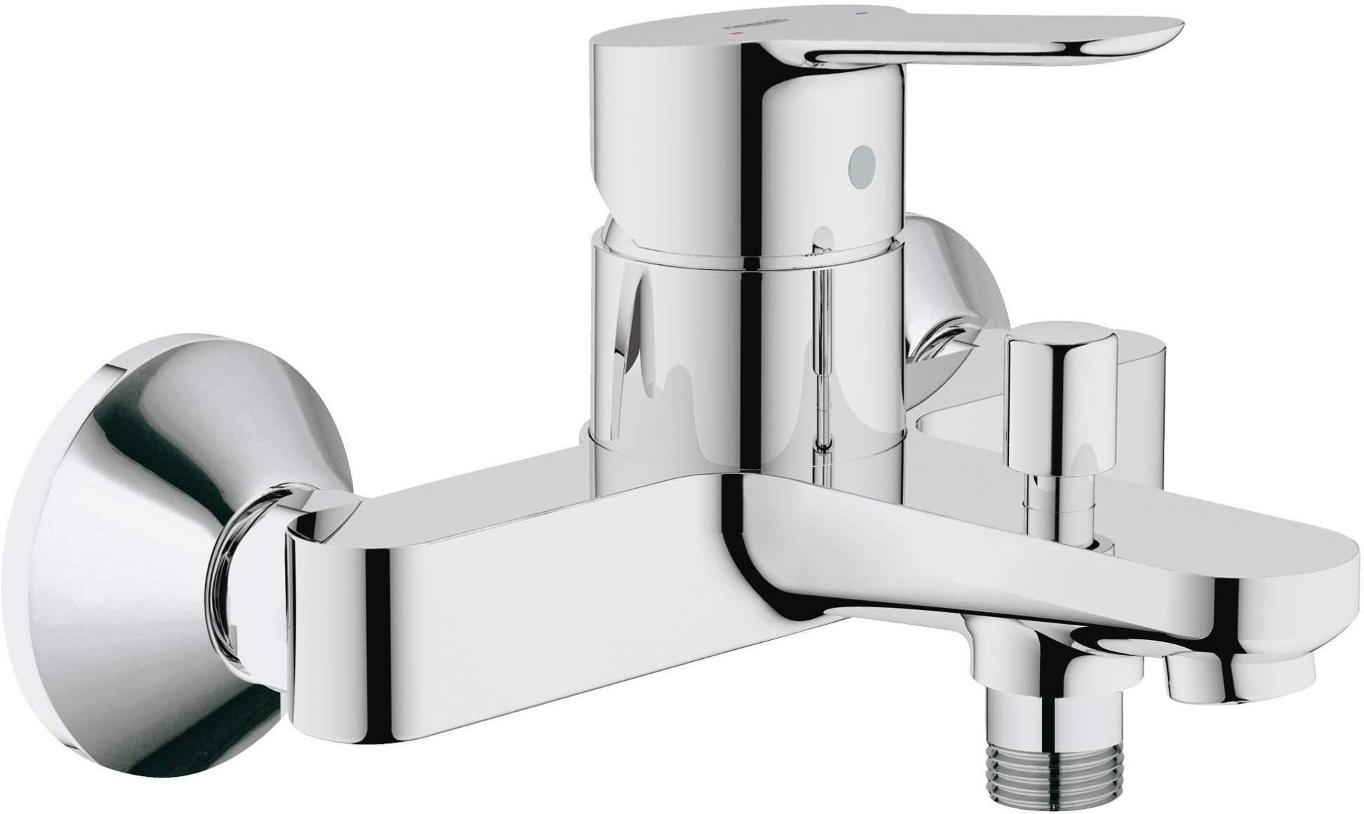 

Смеситель Grohe BauEdge 23334000, Смеситель Grohe BauEdge (23334000)