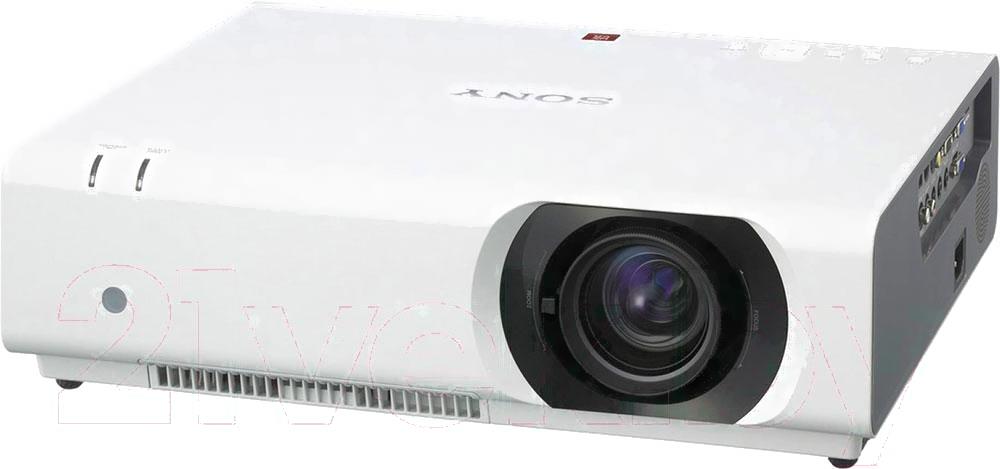 

Проектор Sony VPL-CH350, VPL-CH350