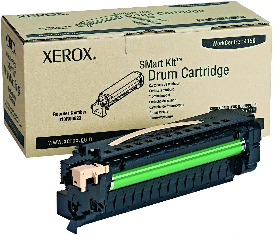 

Картридж для принтера Xerox 013R00623, Картридж Xerox 013R00623