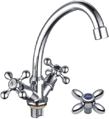 

Смеситель Ledeme H27 L4927