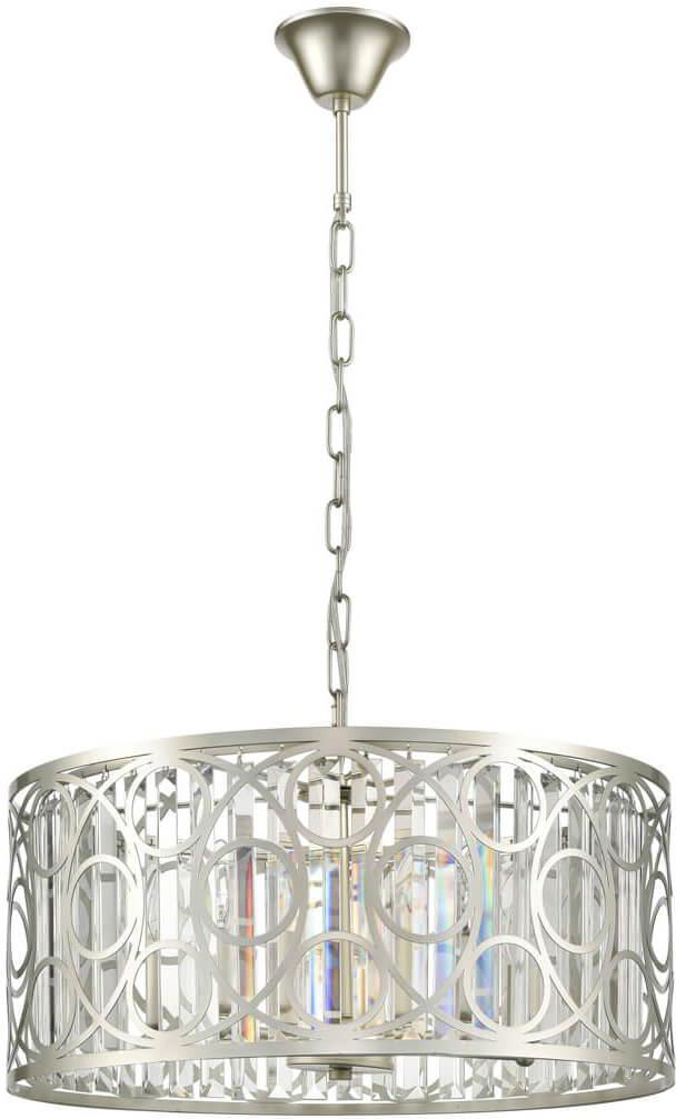 

Подвесная люстра Vele Luce VL3164P05