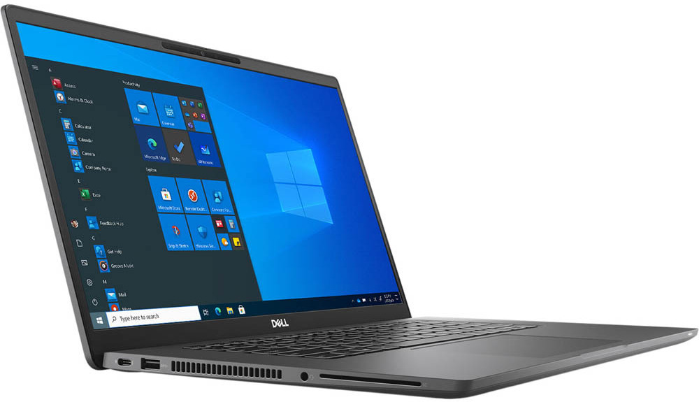 

Ноутбук Dell Latitude 7520 [7520-2695], Ноутбук Dell Latitude 7520 7520-2695