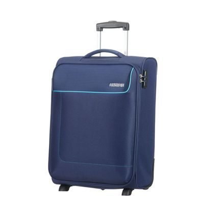 

Чемодан-спиннер American Tourister Funshine [20G-01003], FUNSHINE 20G*01 003