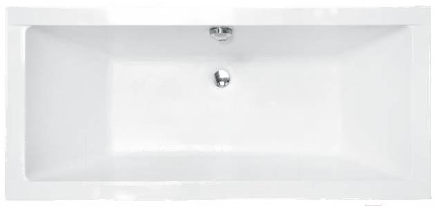 

Ванна Besco Quadro 175x80, Quadro 175x80