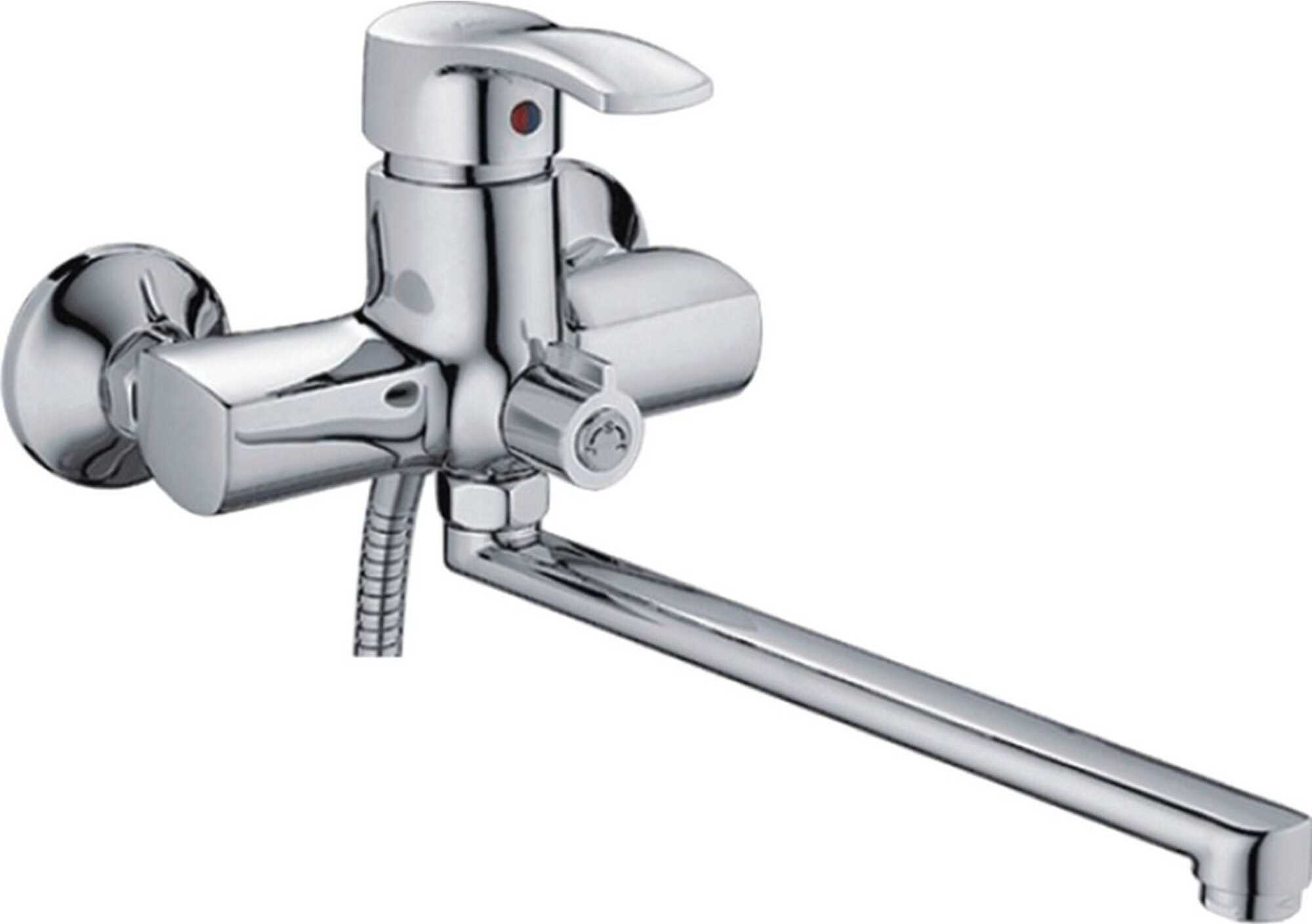 

Смеситель Ledeme L2264