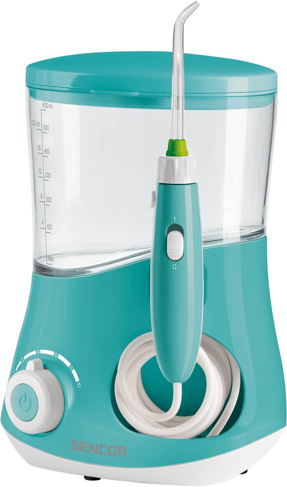 

Ирригатор Sencor SOI 2202 TQ