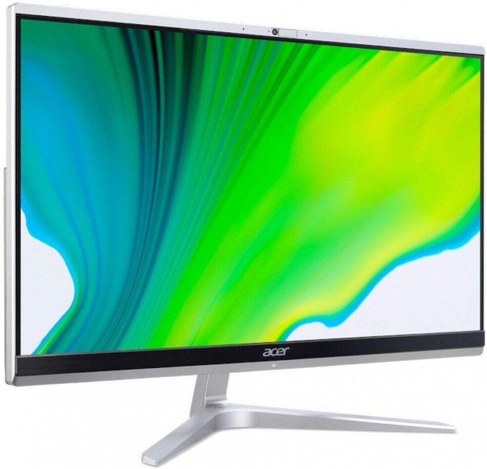 

Моноблок Acer C24-1650 [DQ.BFTER.00G], Моноблок Acer C24-1650 DQ.BFTER.00G