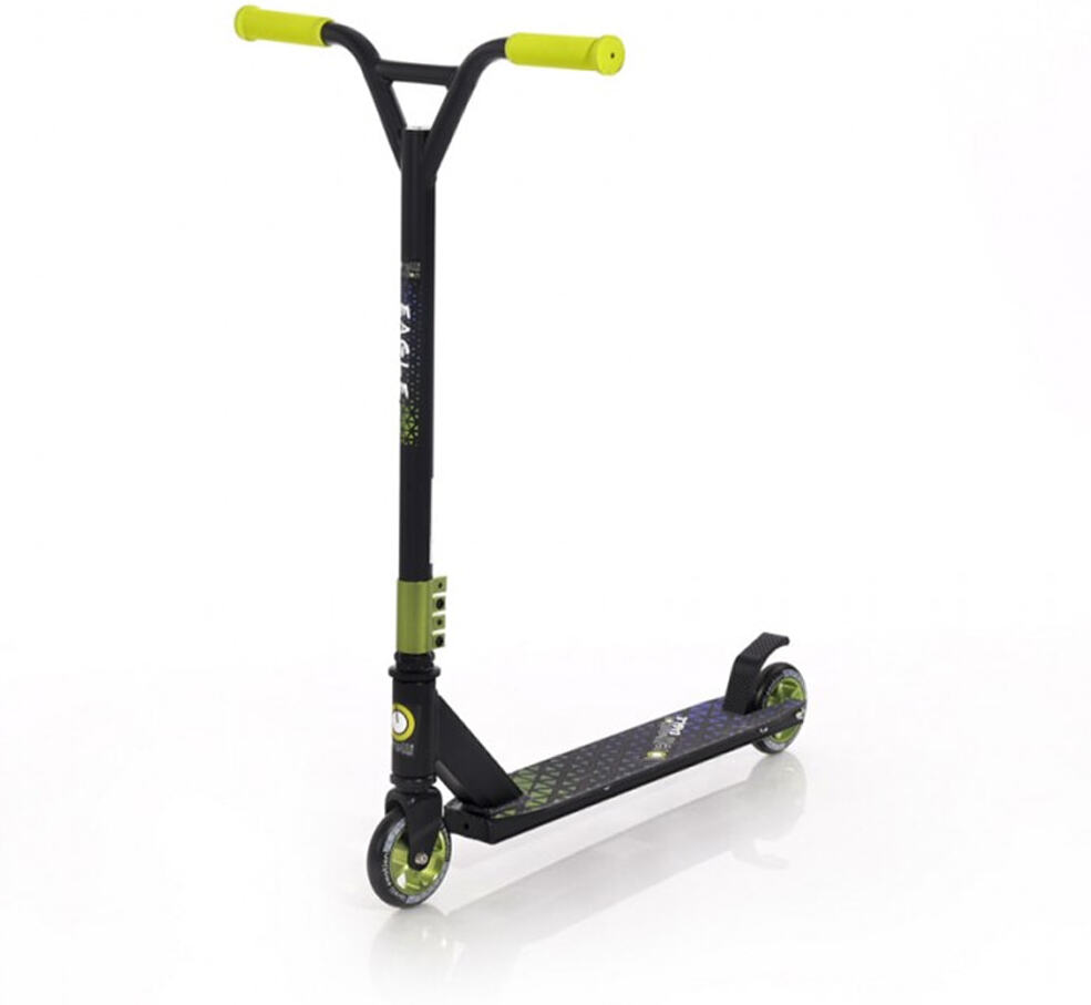 

Самокат Eagle Lime Green [10390050009], Самокат Eagle Lime Green 10390050009