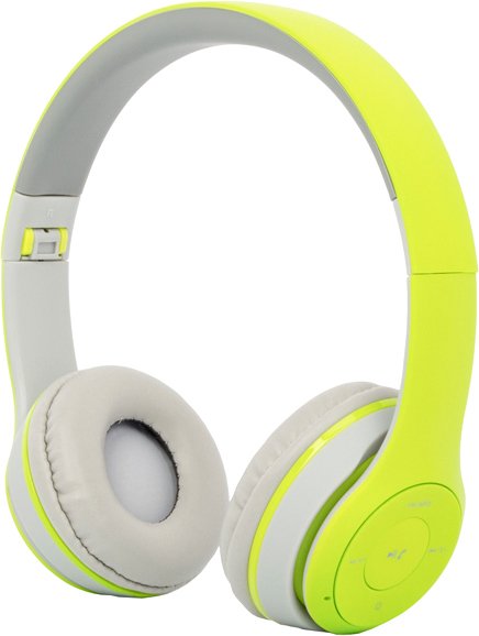 

Наушники с плеером Harper HB-212 (зеленый), HB-212
