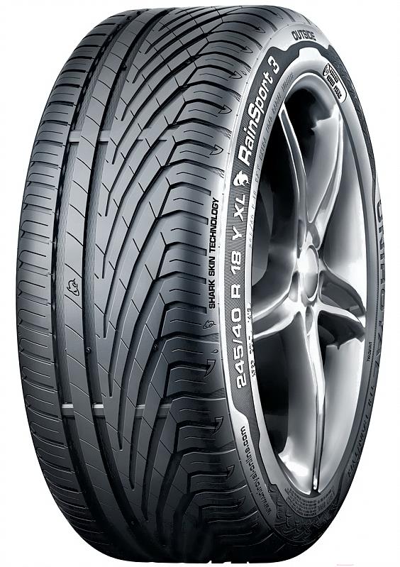 

Шины Uniroyal RainSport 3 255/30R19 91Y Летняя, RainSport 3 255/30R19 91Y летняя