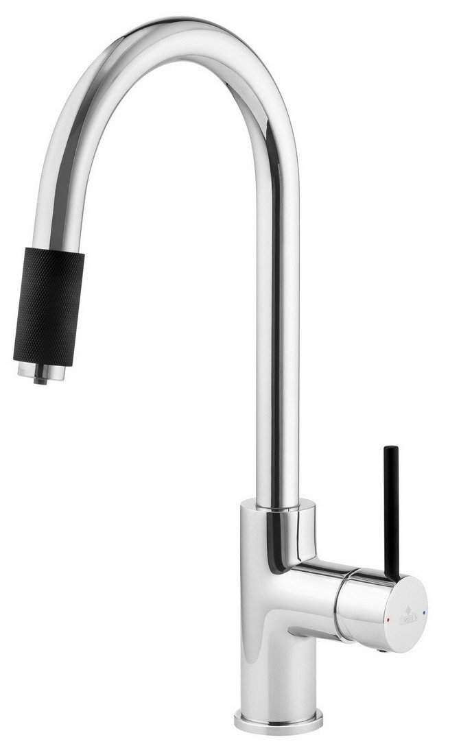 

Смеситель Deante Aster BCA 064M, Aster BCA 064M