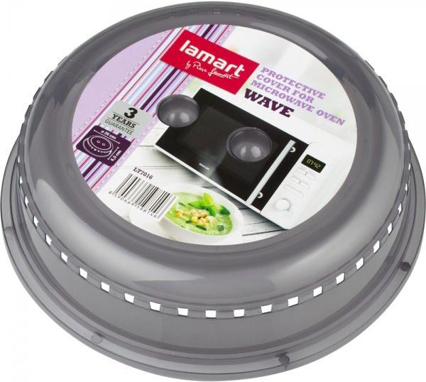 

Крышка для посуды Lamart LT7016, LT7016