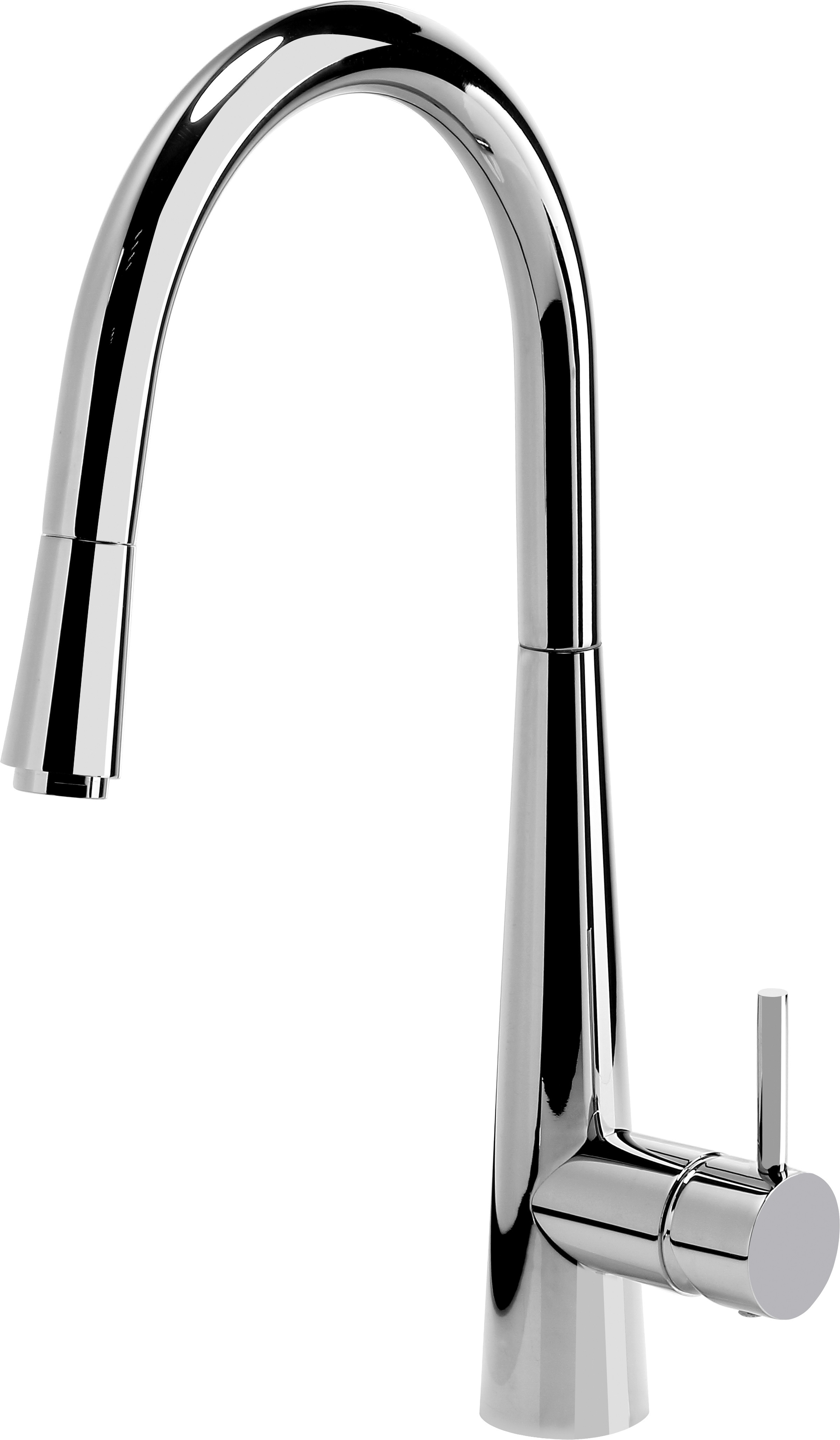 

Смеситель Deante Aster BCA 072M