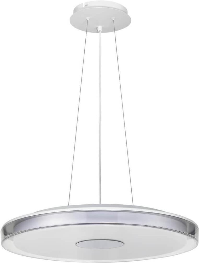 

Подвесной светильник Vele Luce VL7215P01