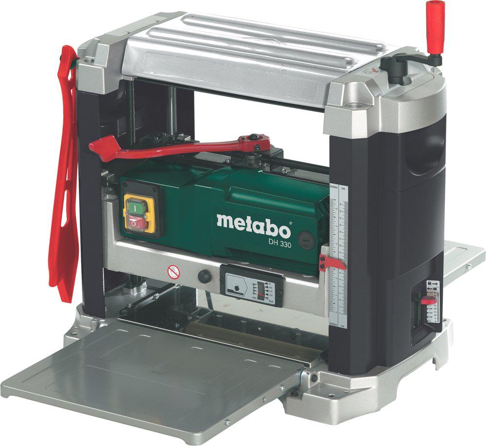 

Станок Metabo DH 330 [0200033000], Деревообрабатывающий станок Metabo DH 330 (0200033000)
