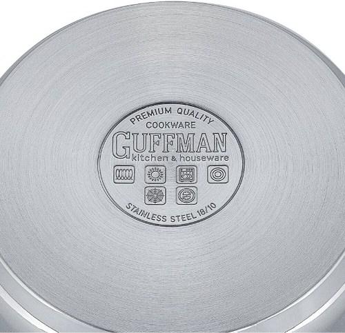 

Кастрюля Guffman Q03-00818R, Q03-00818R